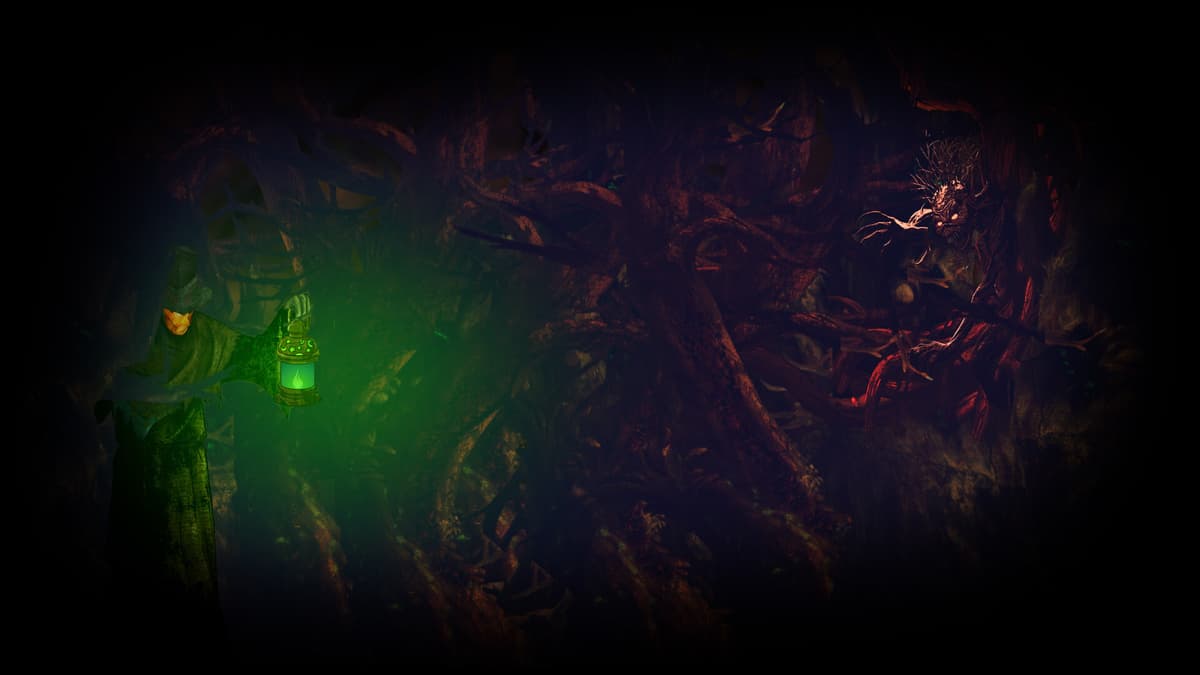Fear of the Dark