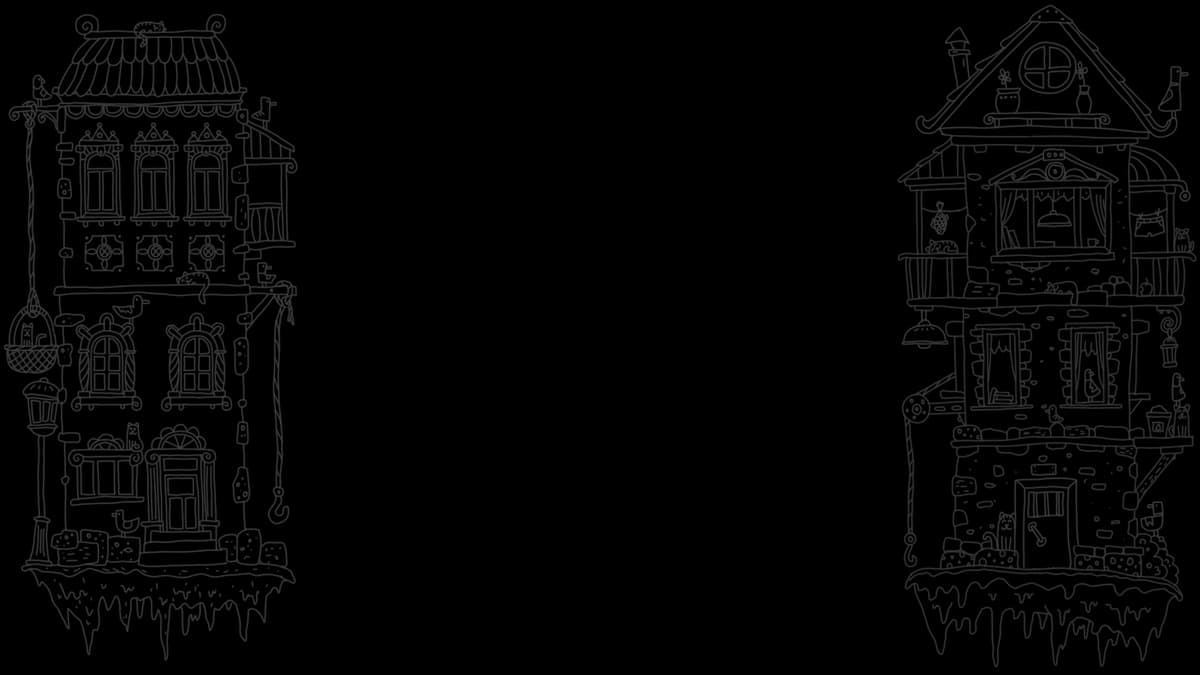 Exclusive houses
