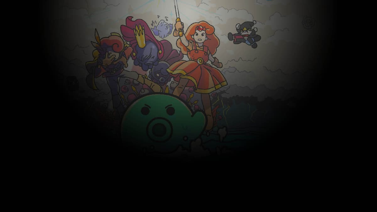 KeyArt
