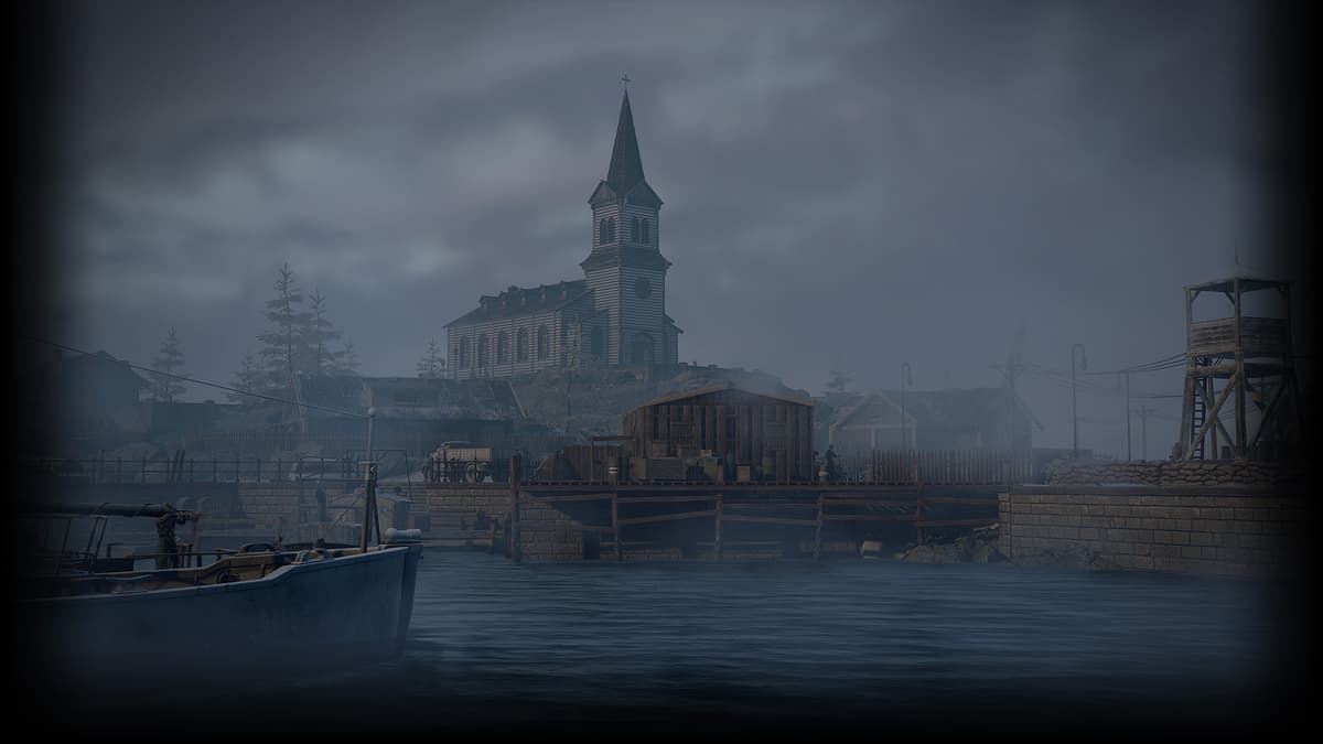 Lofoten