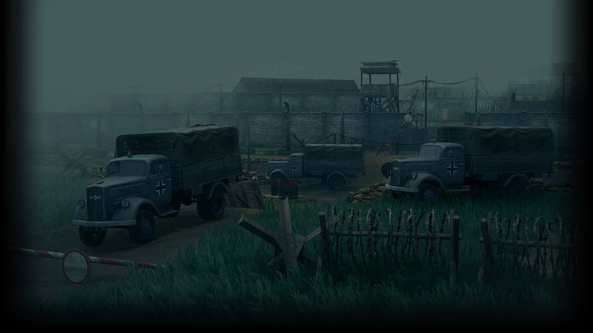 German Compound