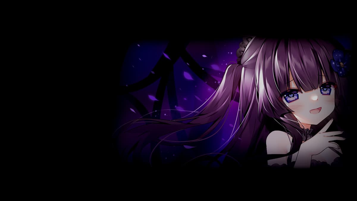 Irin (Profile Background)