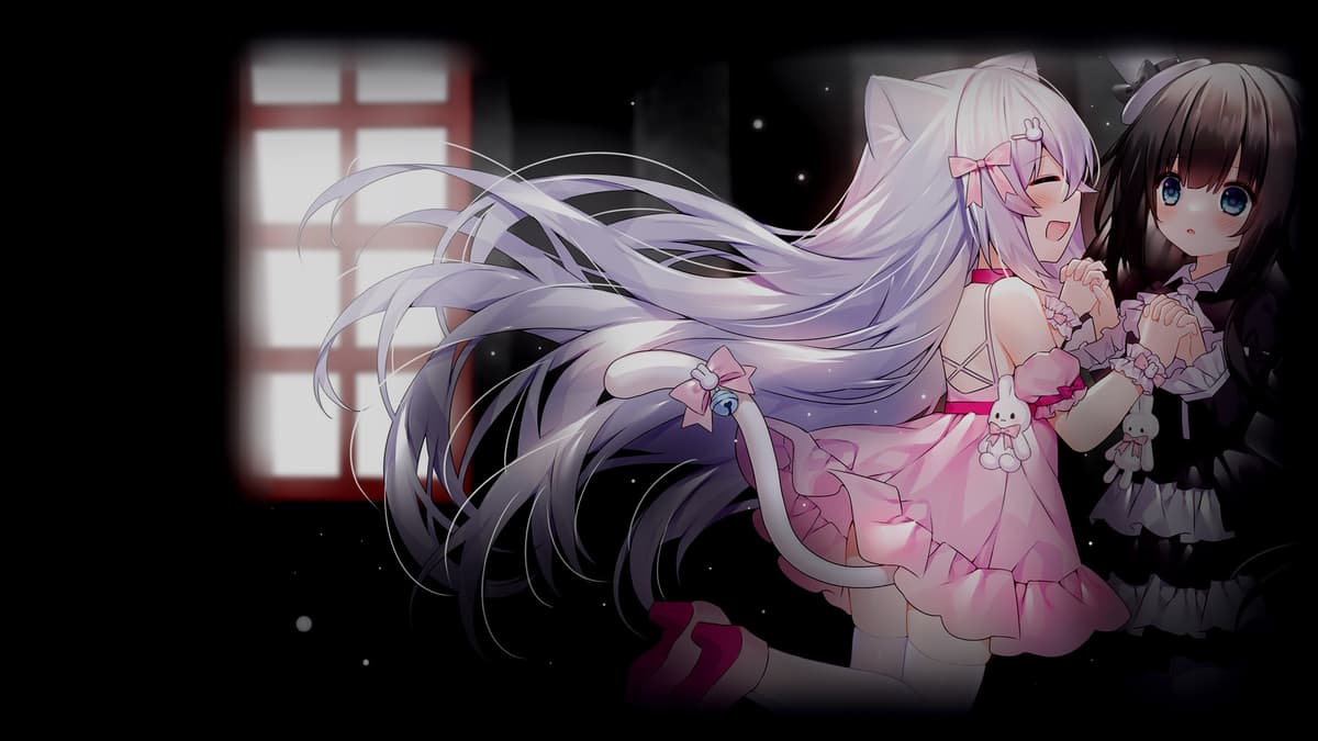 Nyaruru&Yuri