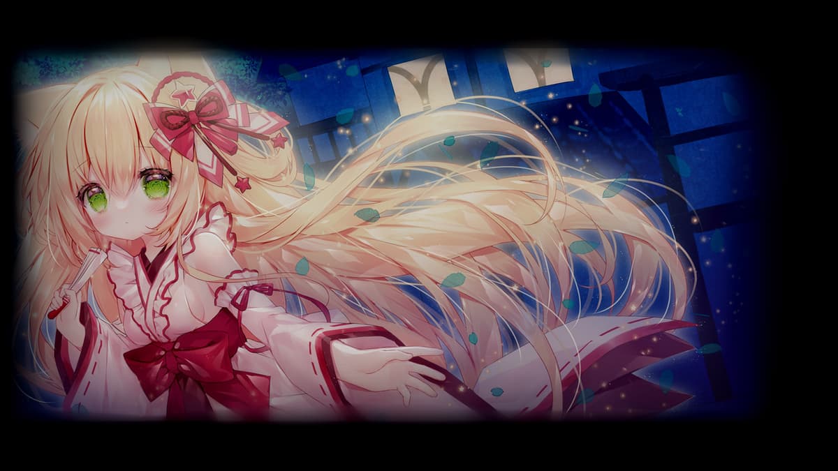 Lily (Profile Background)