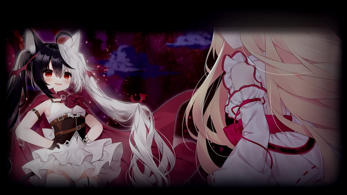 Dracula&Lily