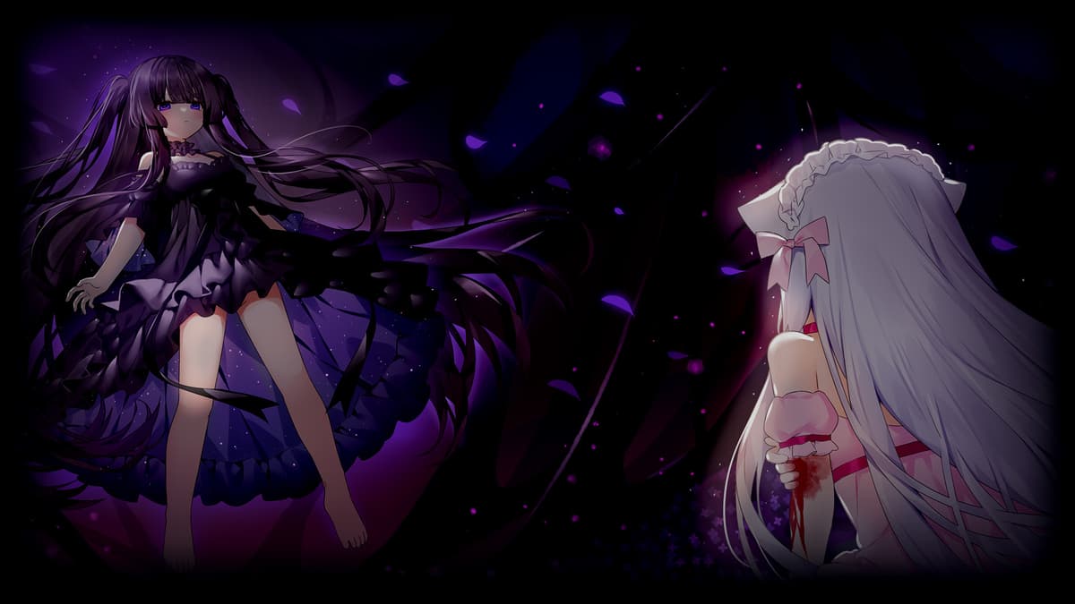 Irin&Nyaruru