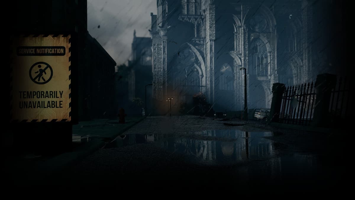 Cathedral