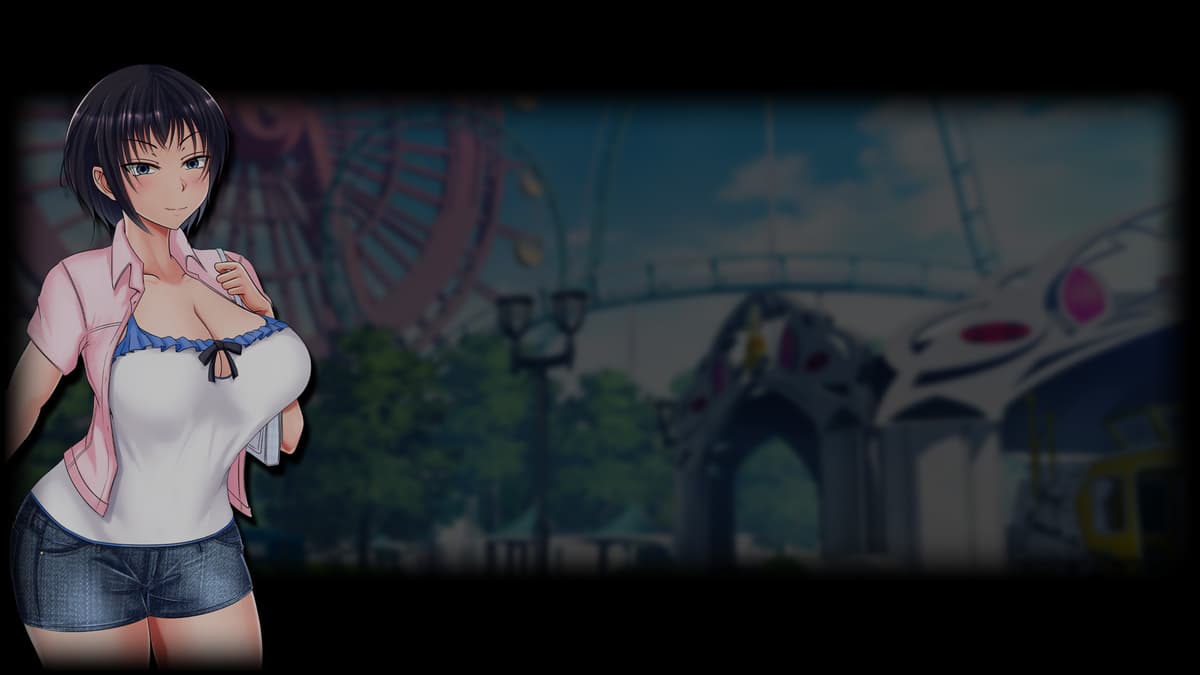 Dressed-Up Ryoka (Profile Background)