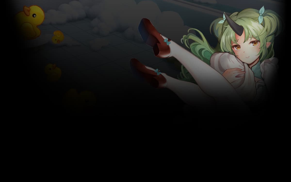 Envy Background