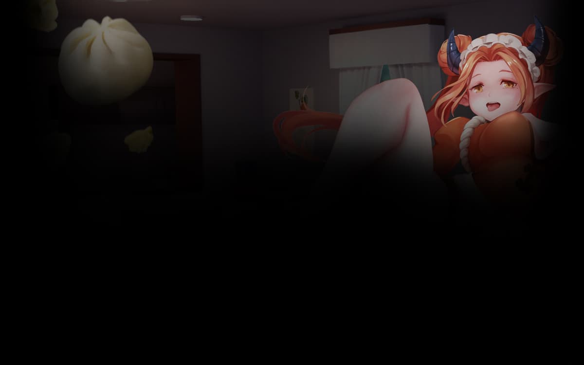 Gluttony Background