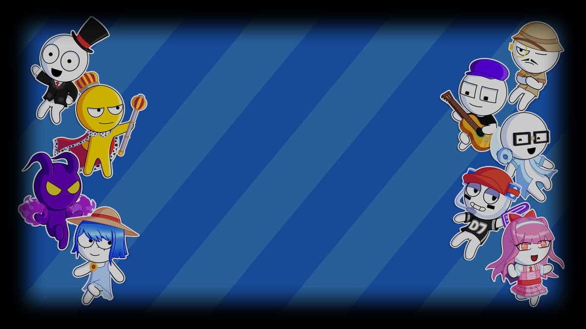 Trivia Background