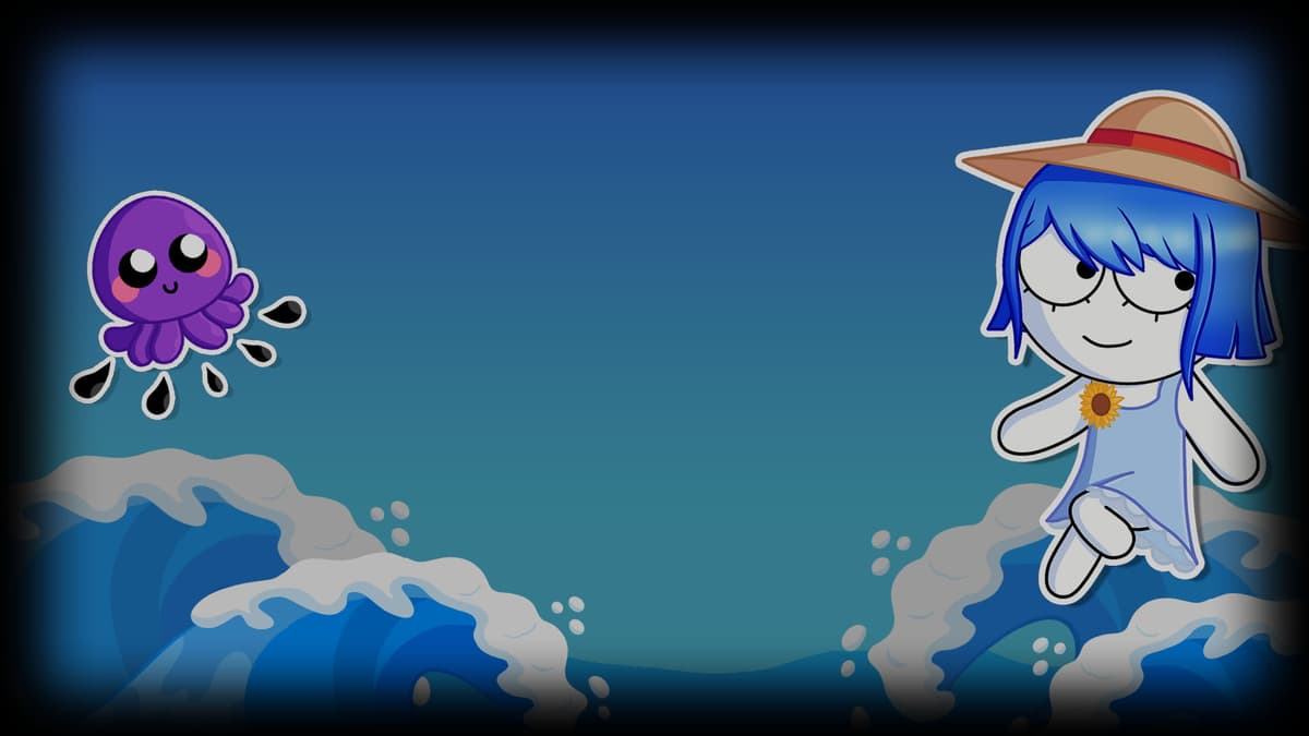 Summer Background