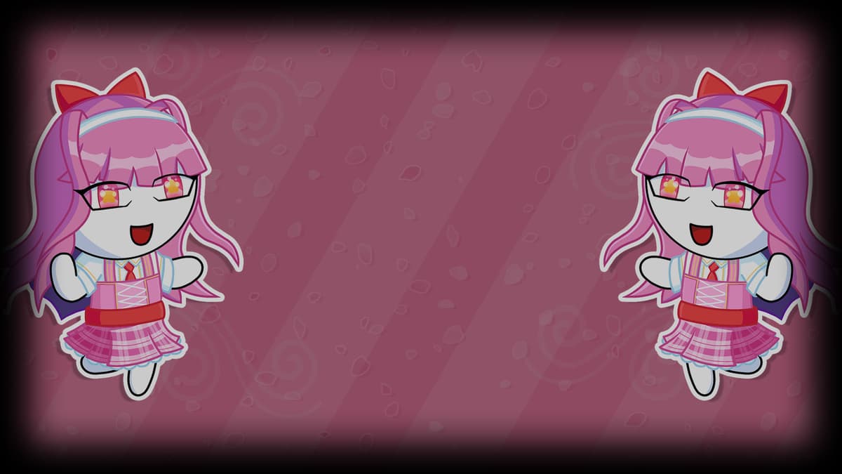 Sakura Background