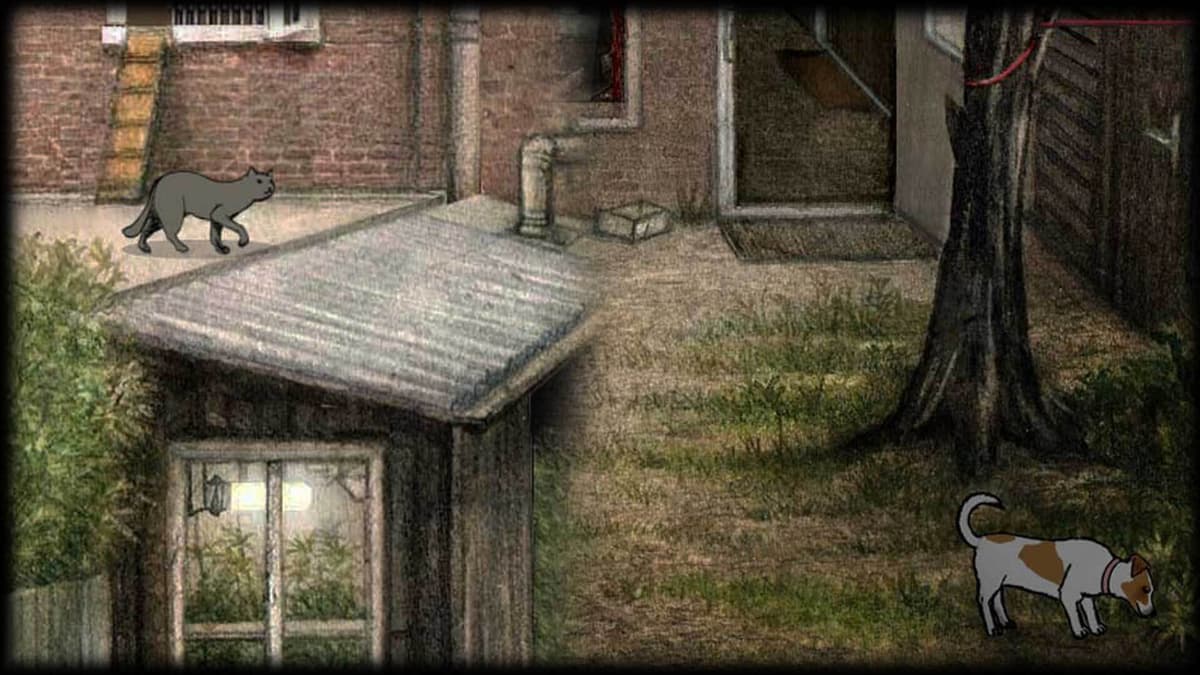 The New Neighbours