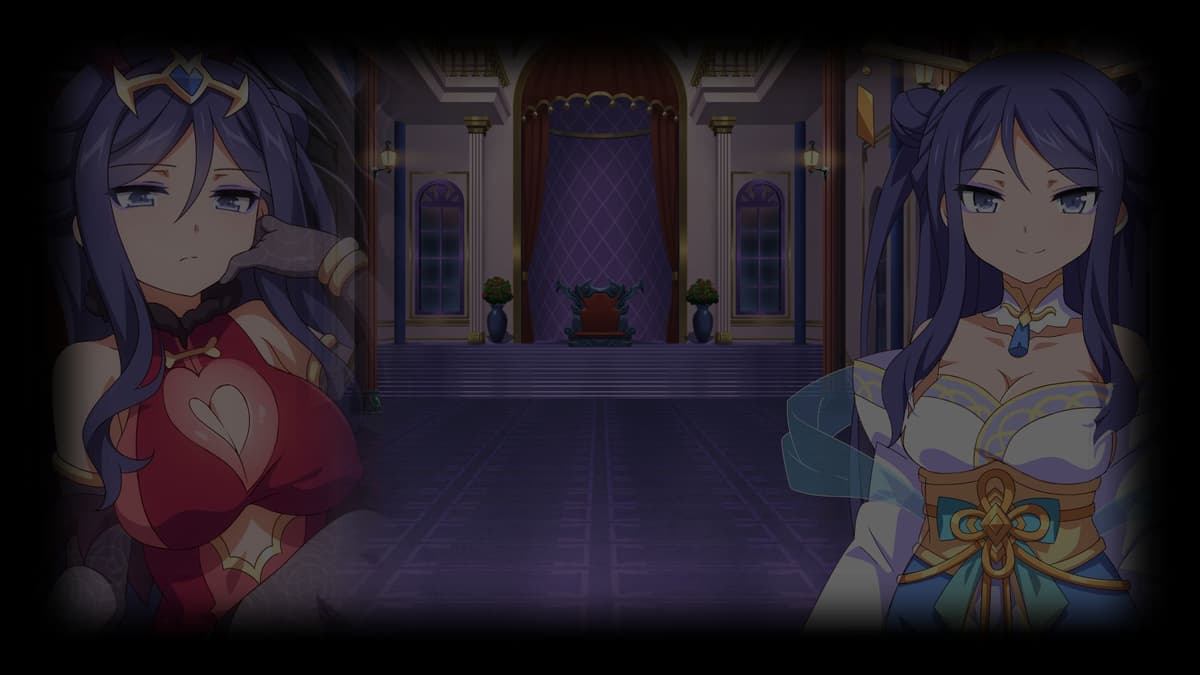 Succubus Queen