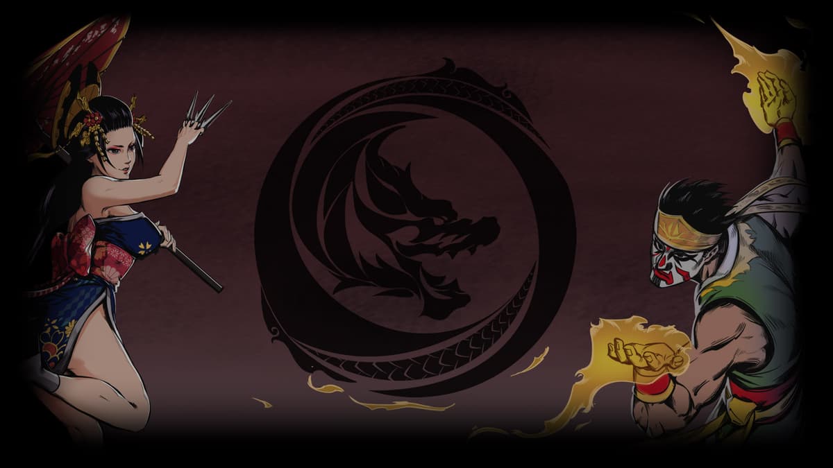 Fearsome Foes