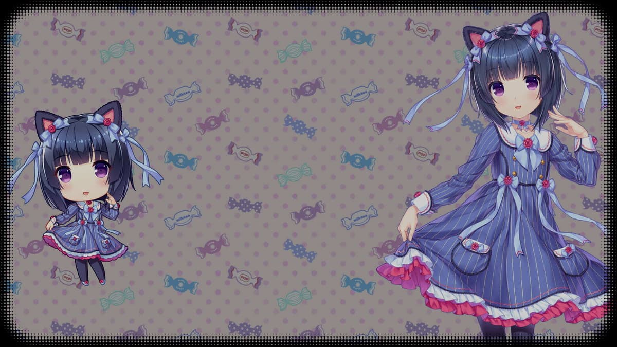 Winter Shigure