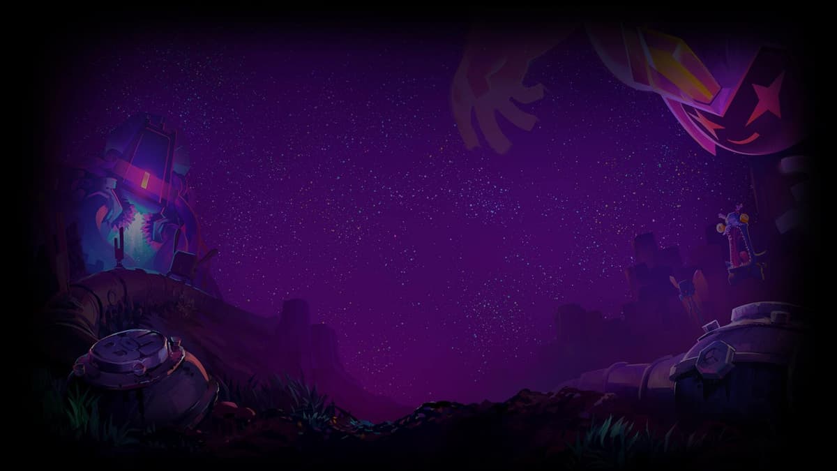 CORAA (Profile Background)
