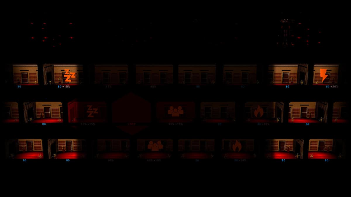 Containment Breach