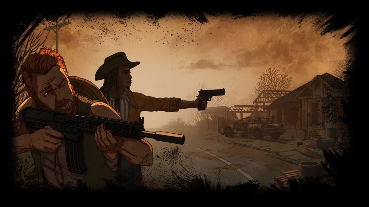 Survivors