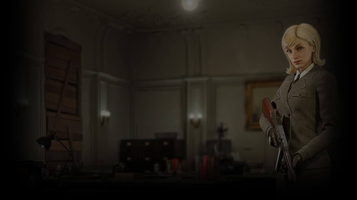 Julliette (Profile Background)