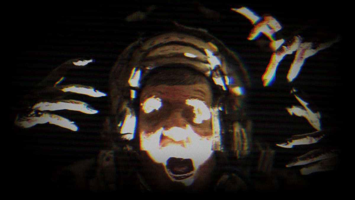 HYPERVIOLENT (Profile Background)