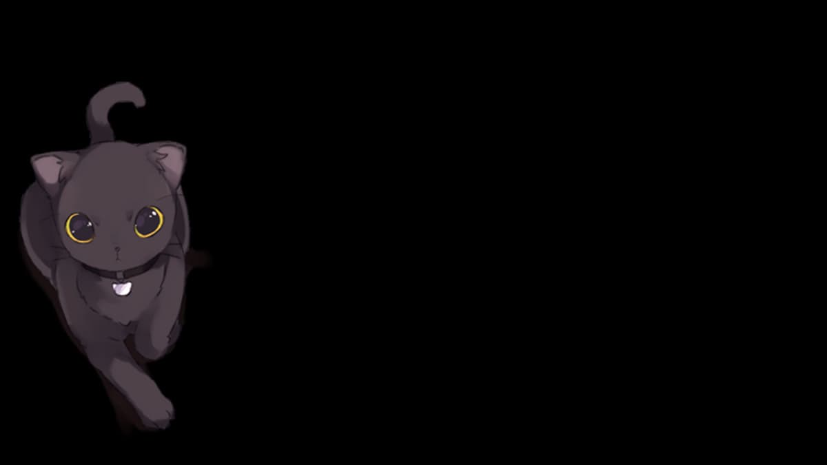 Cat's Kiss