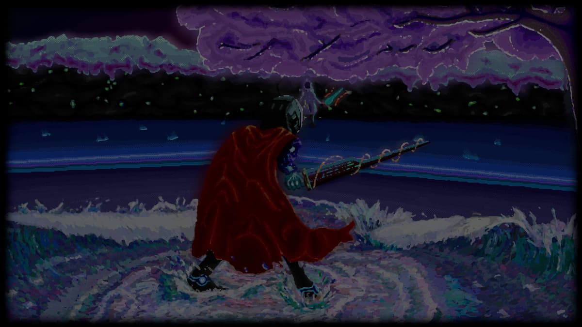 The Last Battle