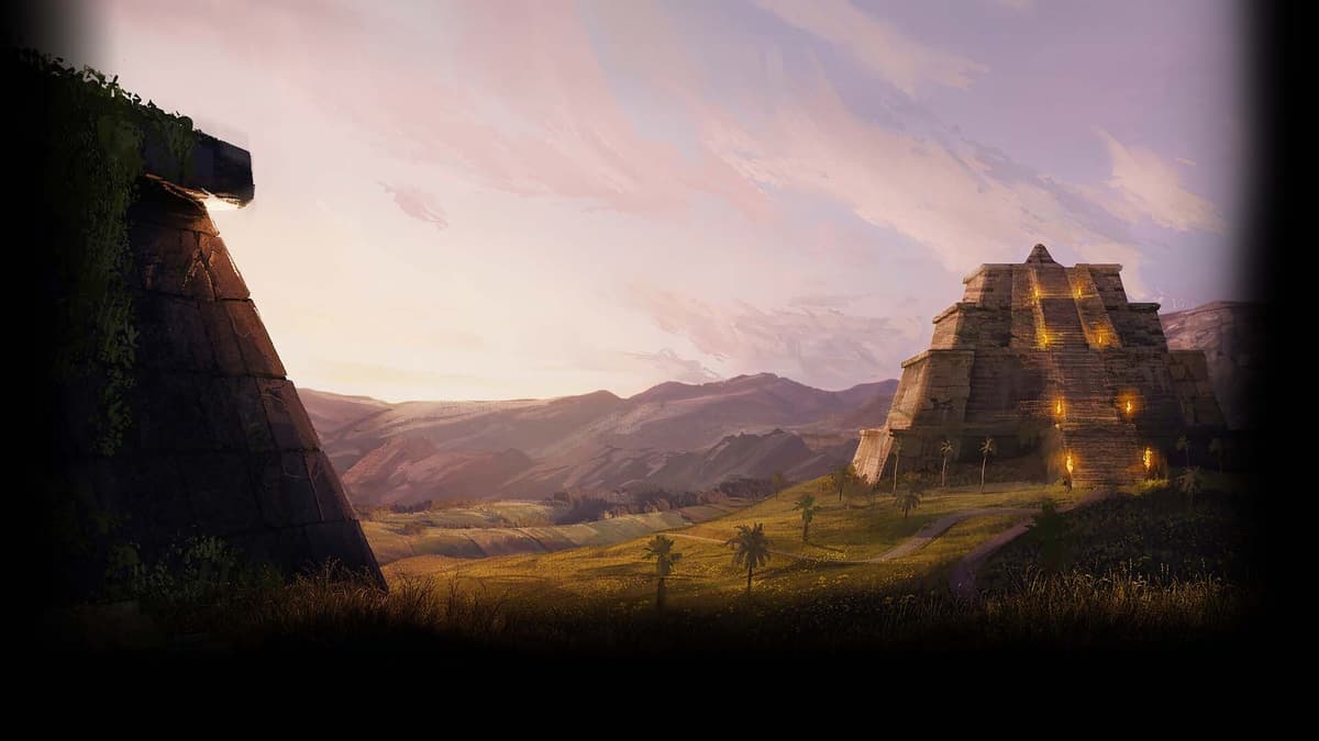 Tenochtitlan, Our Home