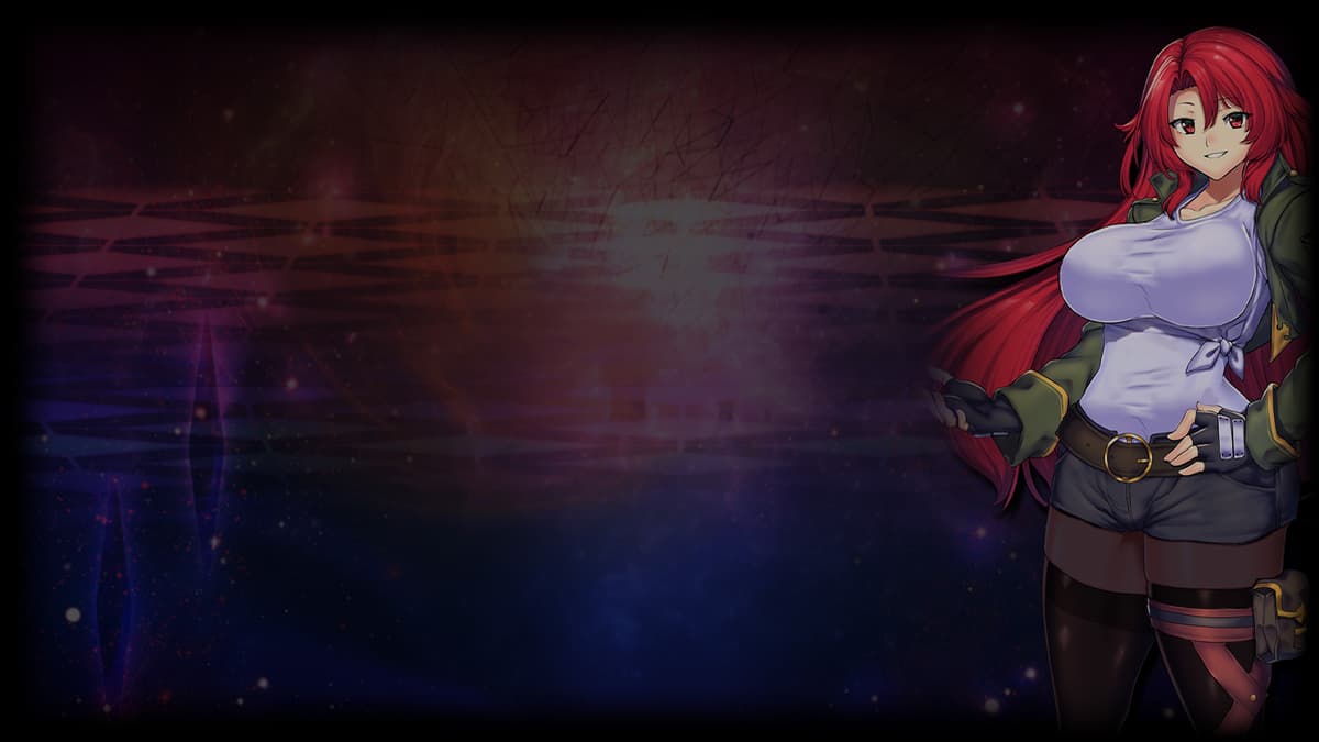 Louise (Profile Background)