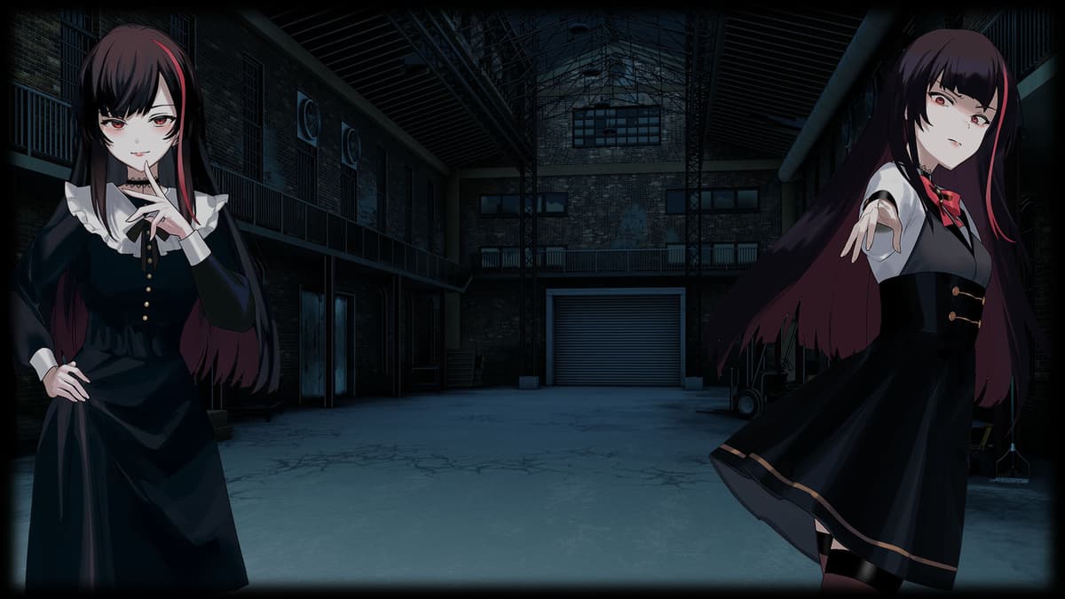 Noriko (Profile Background)