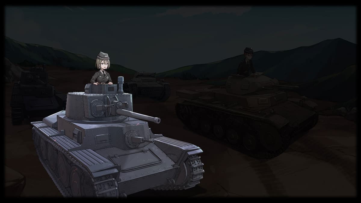 Panzer 38(t)