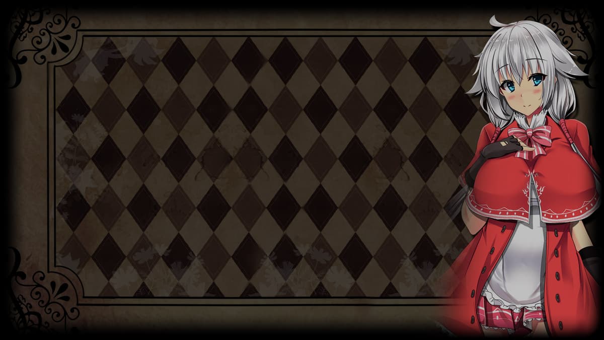 Serafina (Profile Background)