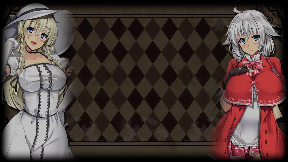 Serafina and Ange