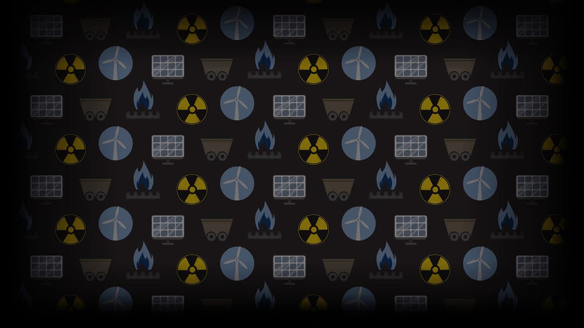 Energy Sources