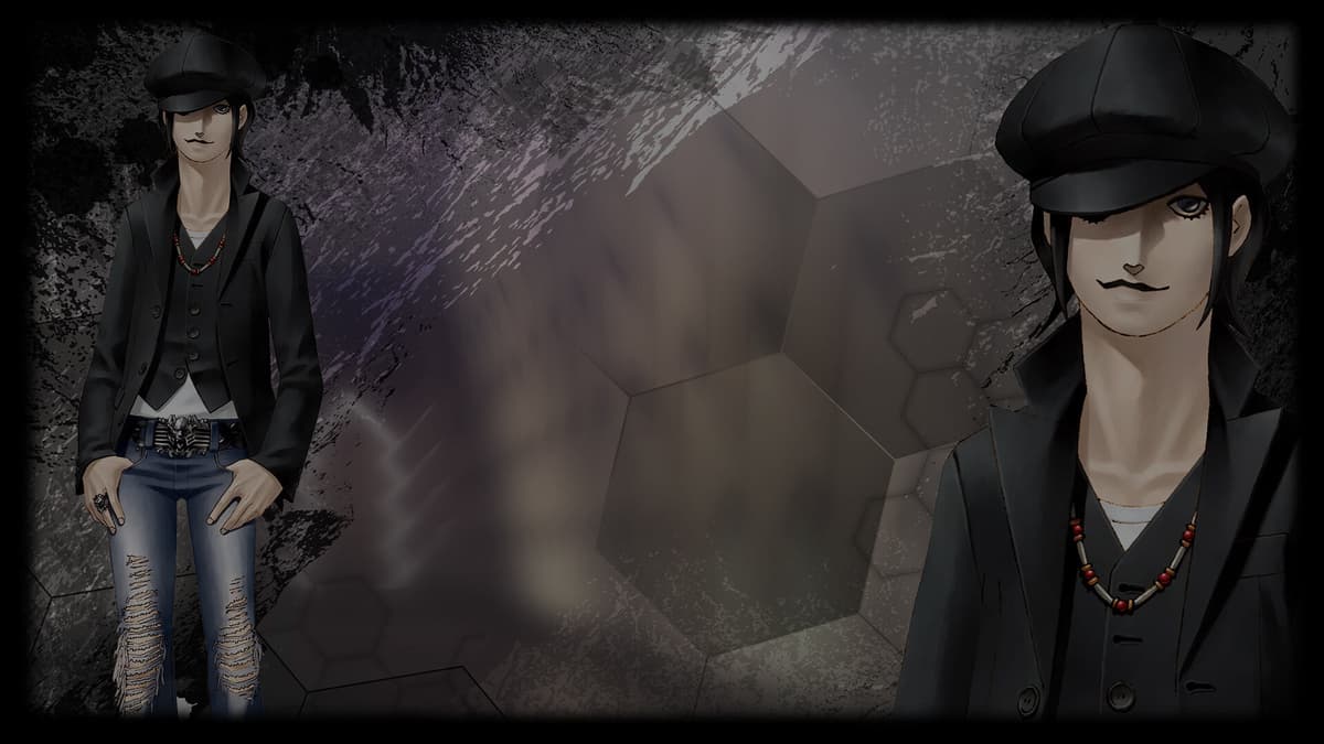 Isamu Nitta (Profile Background)