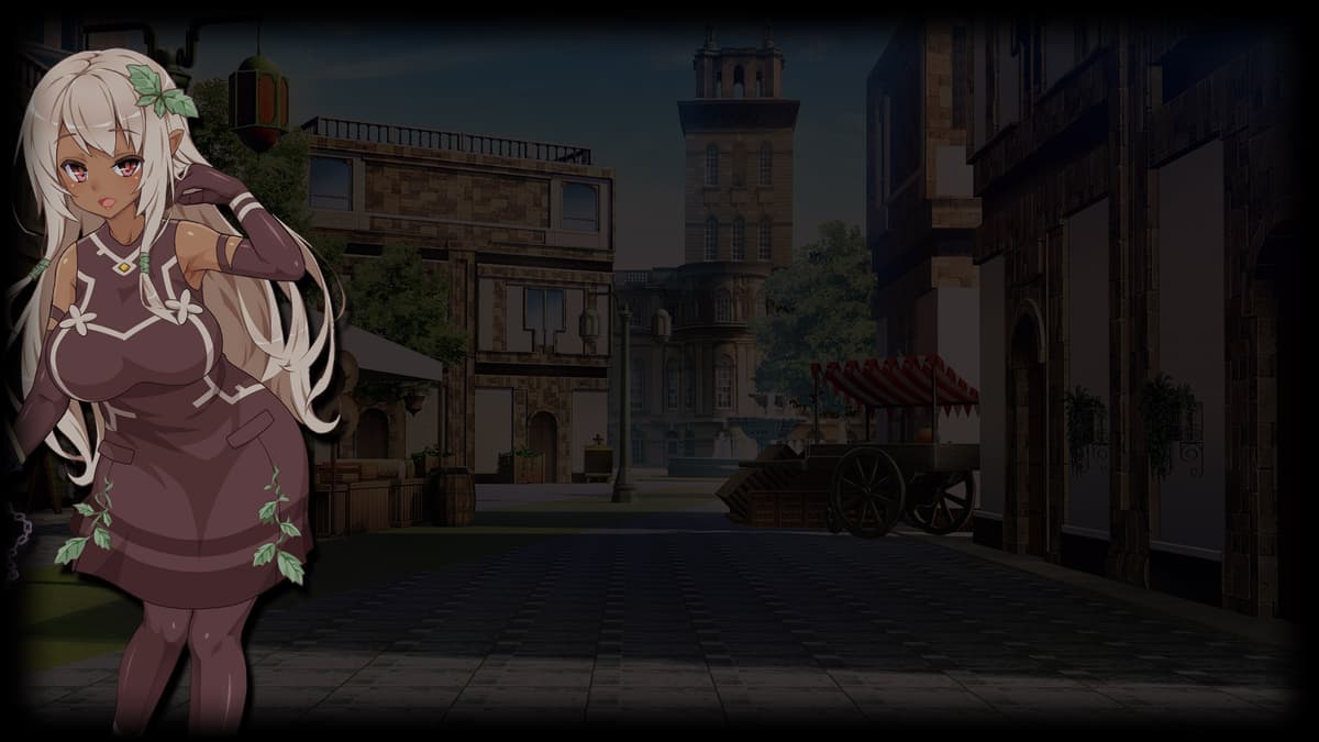 Chocolat (Profile Background)