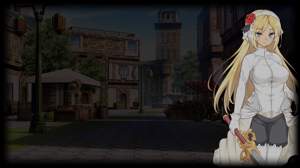 Liz (Profile Background)