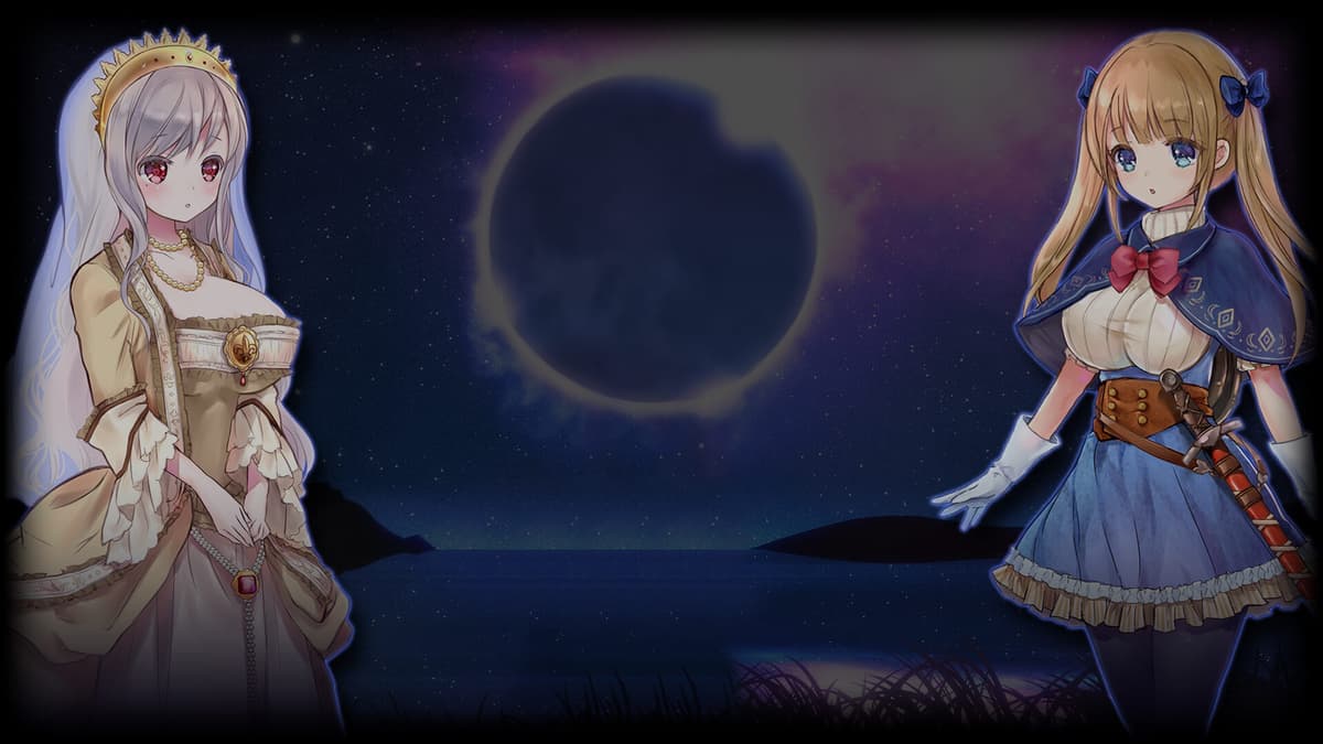 Jeanne & Diana