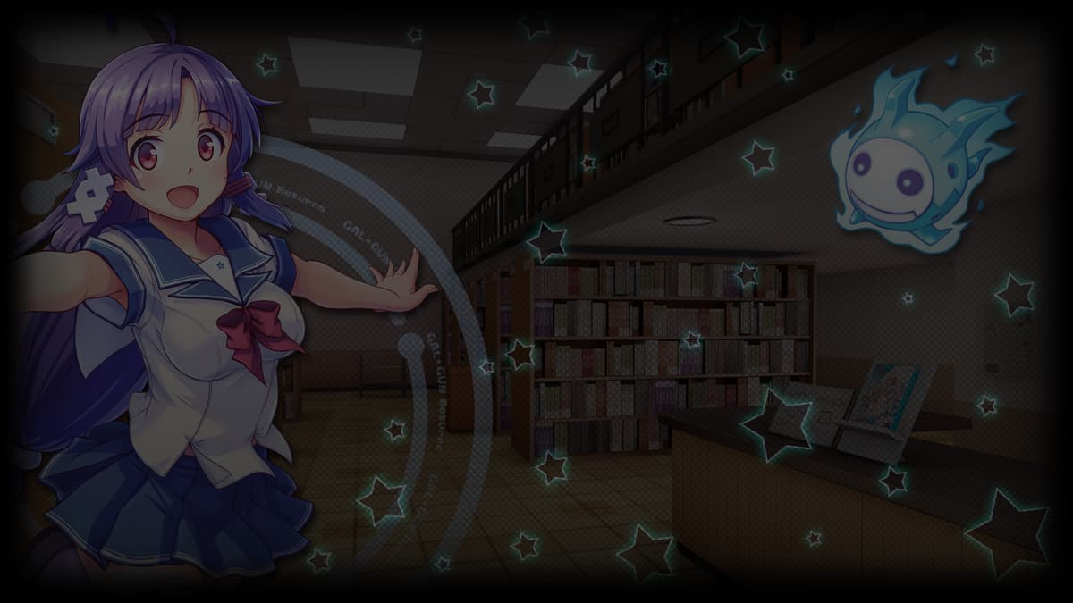 Kaname (Profile Background)
