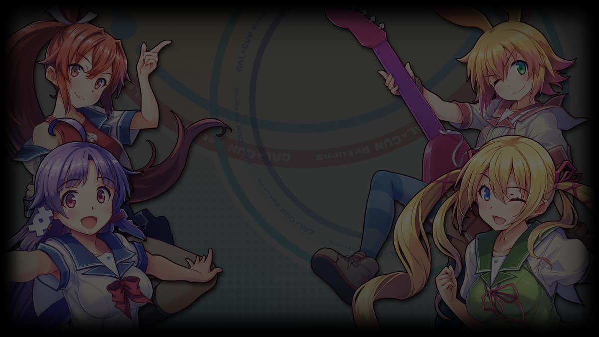 Heroines