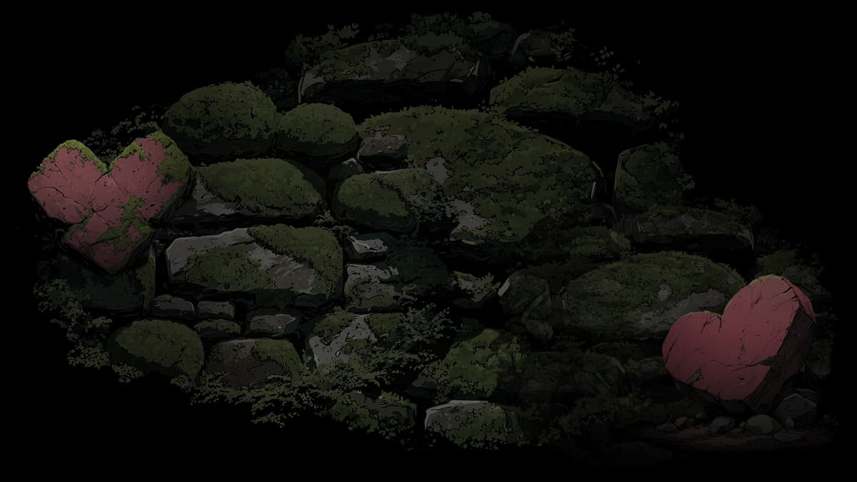 Stone Heart