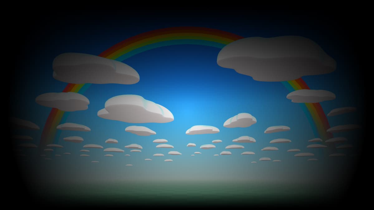 Rainbow