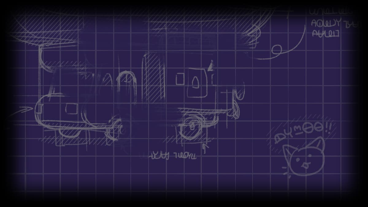 Blueprints