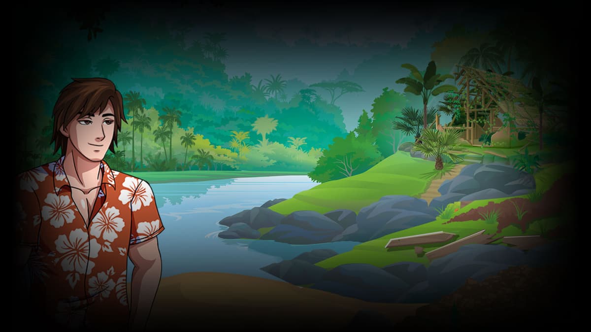Jack (Profile Background)
