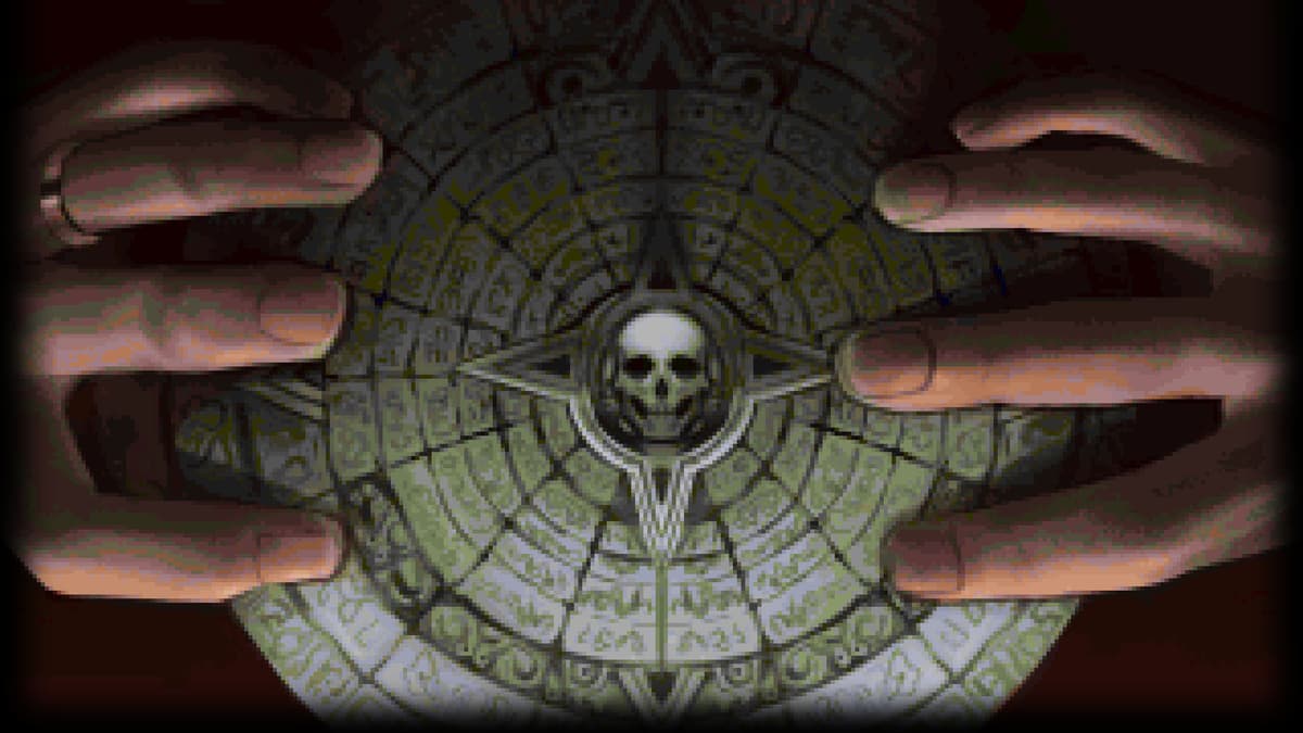 Evil Hands