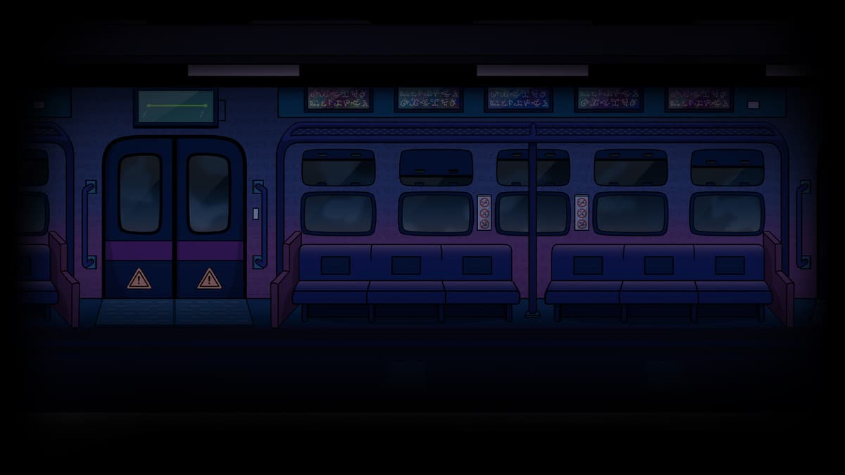 The Last Train