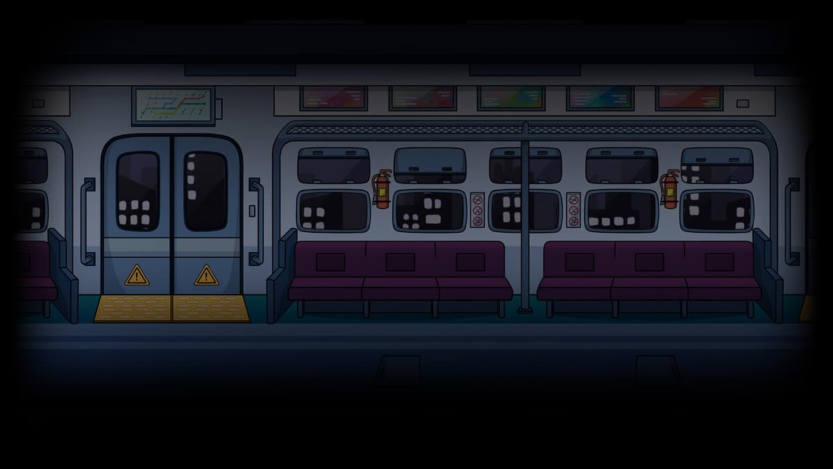 The Train