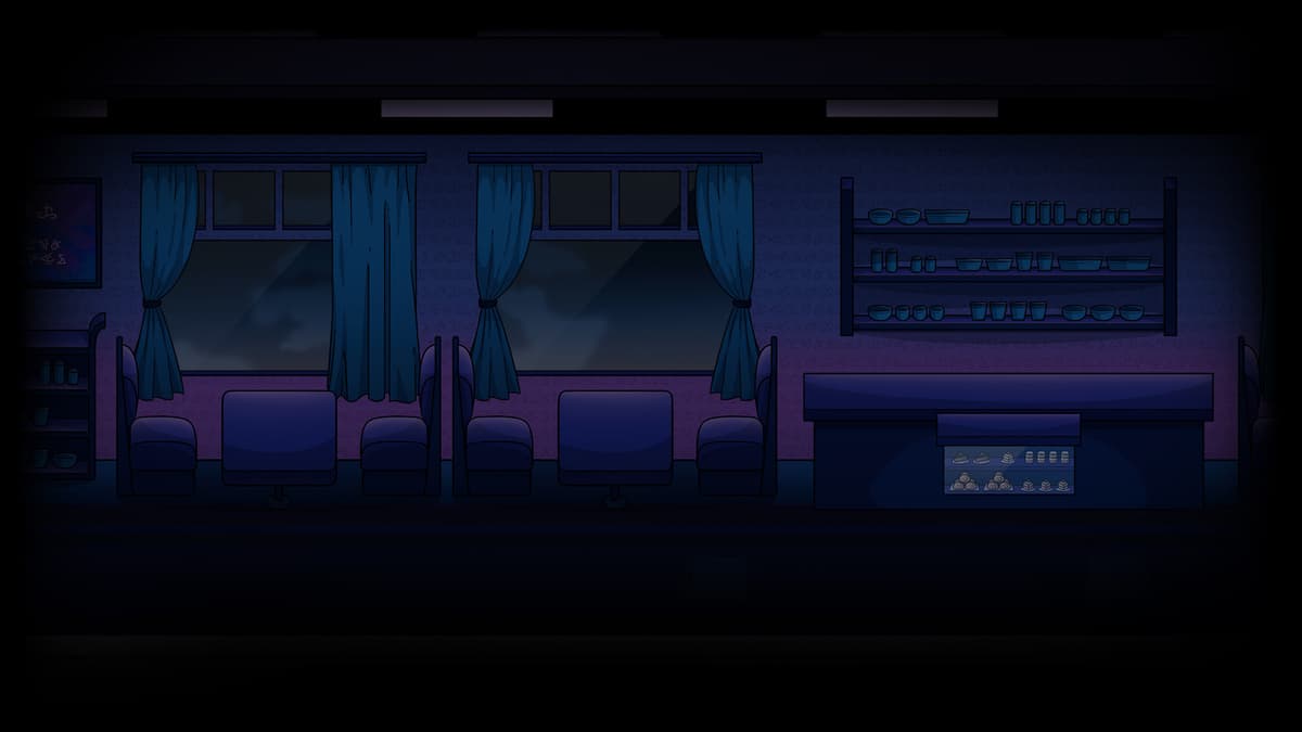 The Restaurant