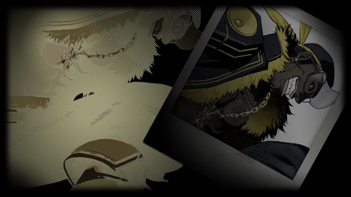 All Hail the Crownless King